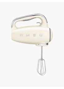 Smeg Batedeira 50's Style Branco Material sintético, Metal L 22 x Alt 22 cm