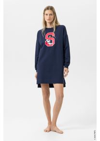 Mey Sweat Dress langarm