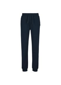 Stoic Women's MerinoFleece335 KuolpaSt. Pants Tracksuit trousers Women (M, blue)