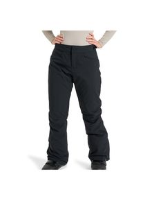 Roxy Women's Backyard Pants Ski trousers Women (XL, black)