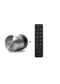 Nuki Smart Lock Pro - 5. Gen + Keypad 2.0