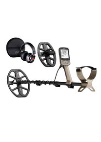 Minelab Detector de metales Minelab X-TERRA ELITE, paquete Expedition