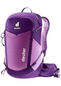 Deuter Speed Lite Pro 23 SL - Wanderrucksack - Damen