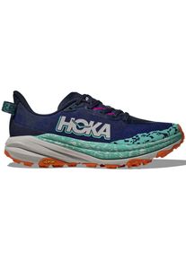 Hoka One One HOKA W Speedgoat 6 - Trailrunningschuhe - Damen