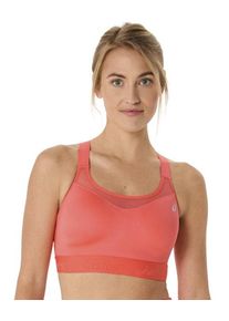 asics Road Combination W - Sport BHs mit starkem Halt - Damen