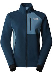 The North Face W Highball Fleece - Fleecejacke - Damen