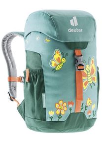 Deuter Schmusebär - Wanderrucksack - Kinder