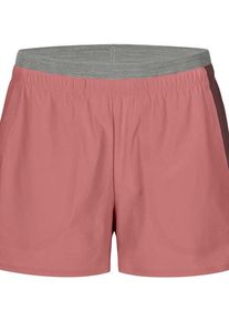 Ortovox Piz Selva W - kurze Kletterhose - Damen
