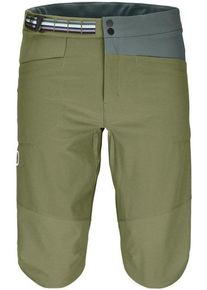 Ortovox Pala M - kurze Kletterhose - Herren