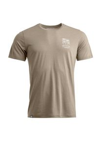 Ortovox 150 Cool Mtn Mission TS M - T-Shirt - Herren