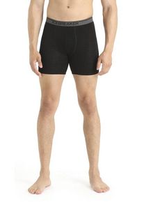 Icebreaker Merino Anatomica - Boxer - Herren
