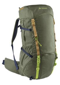 Vaude Hidalgo 42+8 - Trekkingrucksack - Jungs