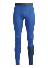 Ortovox 185 Rock'n'Wool M - Unterhosen lang - Herren