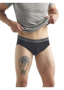Icebreaker Merino Anatomica Briefs - Funktionsunterhose - Herren