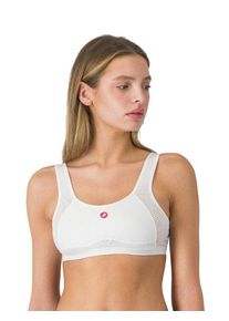 Castelli Rosso Corsa - Sport BH mittlerer Halt - Damen