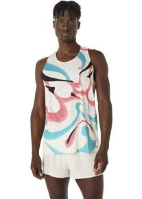 asics Limited Series Metarun Singlet M - Running Top - Herren