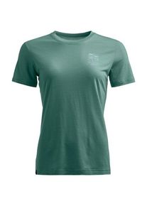 Ortovox 150 Cool Mtn Mission W - T-Shirt - Damen