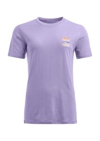 Ortovox 140 Cool Mtn Gradient Ts W - T-Shirt - Damen