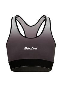 Santini Deni - Sport-BH mittlerer Halt