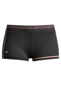 Ortovox 185 Rock'n'wool Hot - Boxershorts - Damen