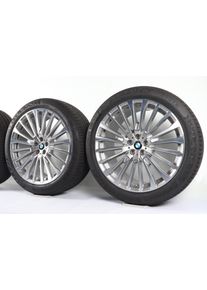 BMW Summer Wheels X7 G07 22 Inch Styling 757 Y-spoke