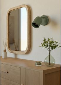 Eglo Leuchten EGLO TILSTON Wandleuchte Grün, 1-flammig