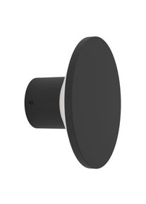 Illuminazione Eglo RIGOSA Applique LED Nero, 1-Luce