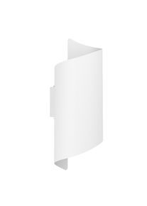 Illuminazione Eglo MONTARELLO Applique LED Bianco, Cambia colore