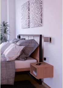 Illuminazione Eglo EGLO Applique LED Nero