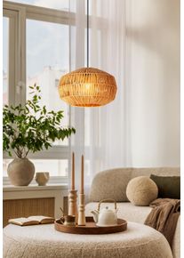 Illuminazione Eglo SHELDON Lampadario a sospensione Nero, 1-Luce