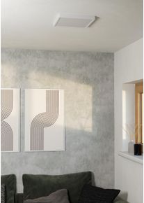 Illuminazione Eglo EGLO Plafoniera LED Bianco, Cambia colore