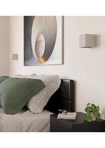 Illuminazione Eglo VALMONTONE Applique LED Bianco