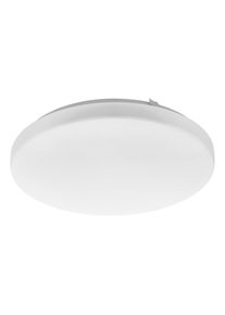 Illuminazione Eglo FRANIA-Z Plafoniera LED Bianco, Cambia colore