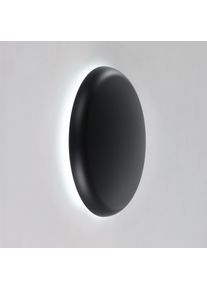 Illuminazione Eglo PORCIANO Applique LED Nero, Telecomando