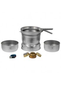 Trangia 25-1 Sturmkocher Duossal mit Spiritusbrenner Alcohol stoves 1130 g