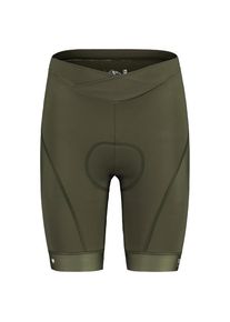 maloja Women's MinorM. 1/2 Cycling bottoms Women (XS, olive)
