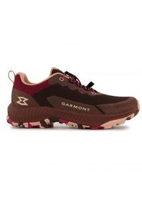 Garmont Women's 9.81 Pulse Multisport shoes Women (37,5, brown)