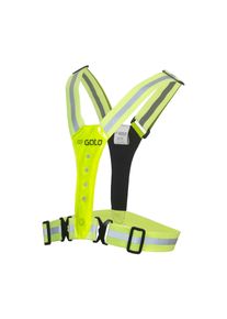 Gato Sports Gato Safer Sport Led Vest USB
