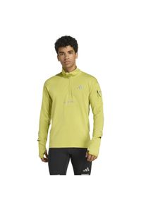 Adidas Adi365 Half Zip Shirt Homme