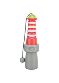 Jouet d&rsquo;eau phare Trixie &Oslash;6x20 cm chien