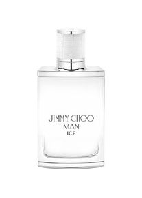 Jimmy Choo Man Ice Eau de Toilette Spray Perfumy Male 50 ml