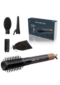 Rowenta Air Shape UB9820E0 multistyler 5 pc