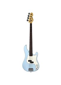 Sandberg Electra VS4 Sonic Blue Highgloss Basse électrique