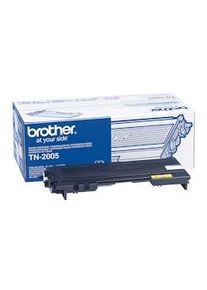 Láser/copiadora Brother TN2005 Brother HL2035 TONER NEGRO