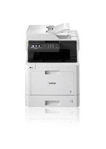 Impresora multifunción Láser color Brother dcpl8410cdw