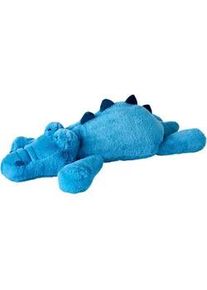 My Baby Lou Plüschtier , Blau , Textil , Füllung: Polyester , 55 cm , AZO-frei, EN 71 , Spielzeug, Kuscheltiere