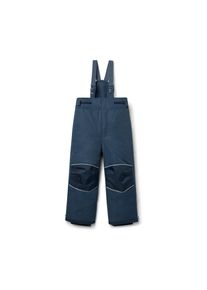 Tchibo - Detské nohavice do snehu - pre dámy - veľ. 86/92 - farba: modrá