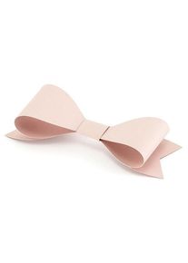 partydeco 6 fiocchi di carta decorativa rosa chiaro (10er Multipack)