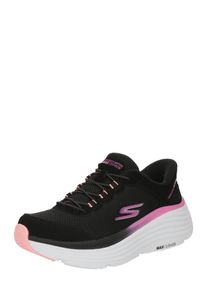 Skechers Zapatillas de running 'MAX CUSHIONING ENDEAVOUR', Mujeres, negro, talla 37