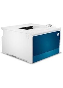 Impresora láser Color HP laserjet Color pro 4202dn